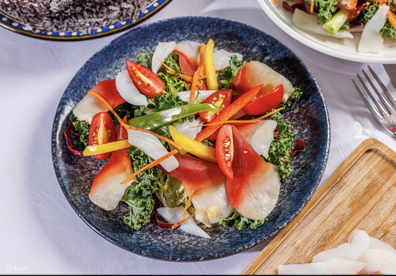 悦品度假酒店‧屯门 Hotel COZi Resort 自助餐 | The Platter | 自助餐、半自助餐